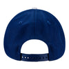 NEW ERA THUNDER SCRIPT 940 SNAPBACK - Back View