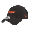 NEW ERA OKC THUNDER CITY EDITION 920 ADJUSTABLE - Side View