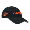 2024-25 OKLAHOMA CITY THUNDER NEW ERA CITY EDITION 920 ADJUSTABLE