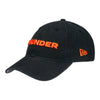 2024-25 OKLAHOMA CITY THUNDER NEW ERA CITY EDITION 920 ADJUSTABLE - Left Side View