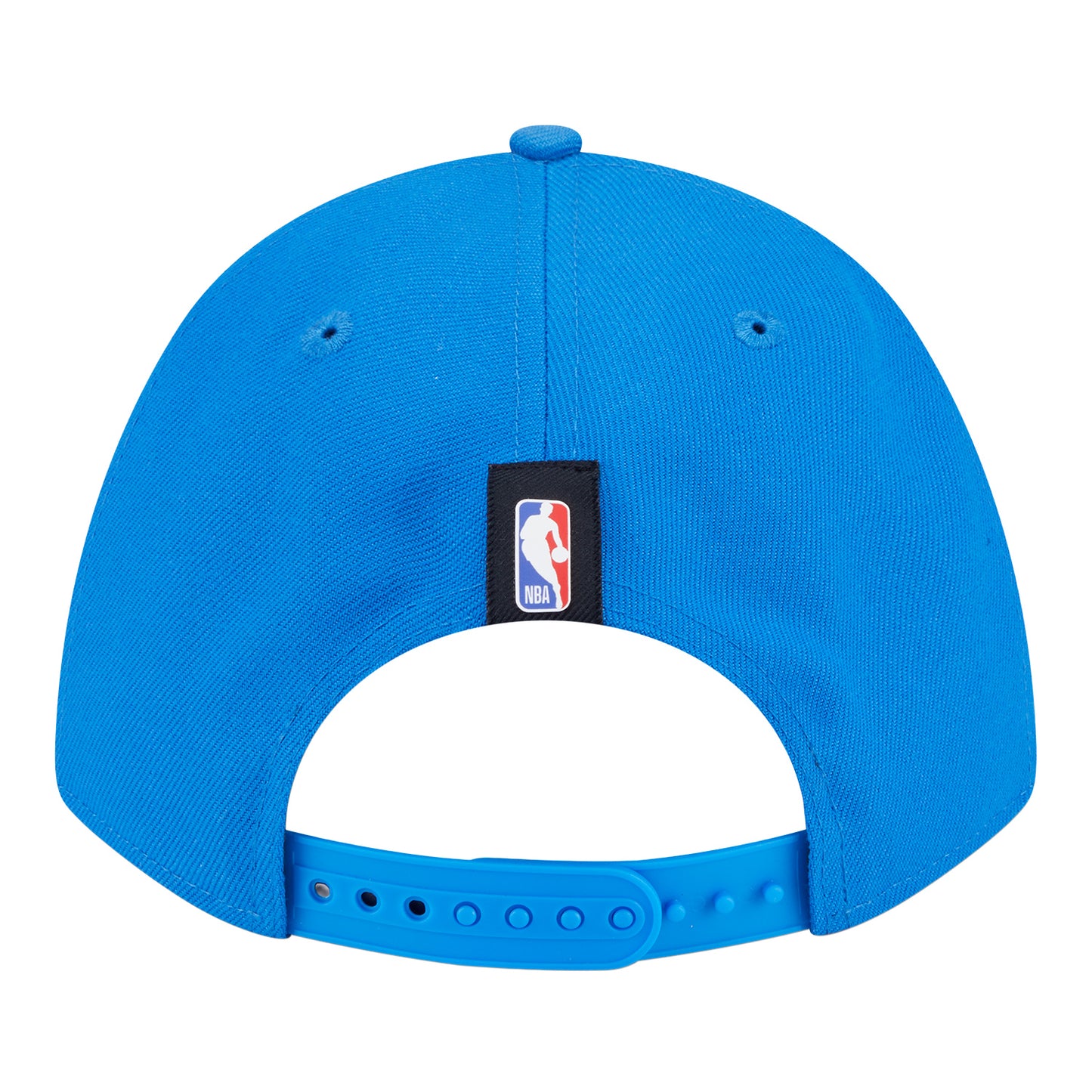 OKC THUNDER NEW ERA 2025 DRAFT 940MC SNAPBACK