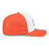 OKC THUNDER NEW ERA 970SS PERFORMANCE SNAPBACK in Orange - Right Side View