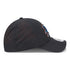 OKC THUNDER NEW ERA 3930 NIGHT MESH FLEX-FIT in Black - Right Side View