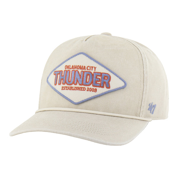 Nike THUNDER ジャージ サイズ2 キャップ付き、サイン入り OKCTMH070600_B_grande.jpg?v=