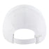 OKC THUNDER 47 BRAND FOUNDATION BROWN TWO-TONE CLEAN UP in White - Back View