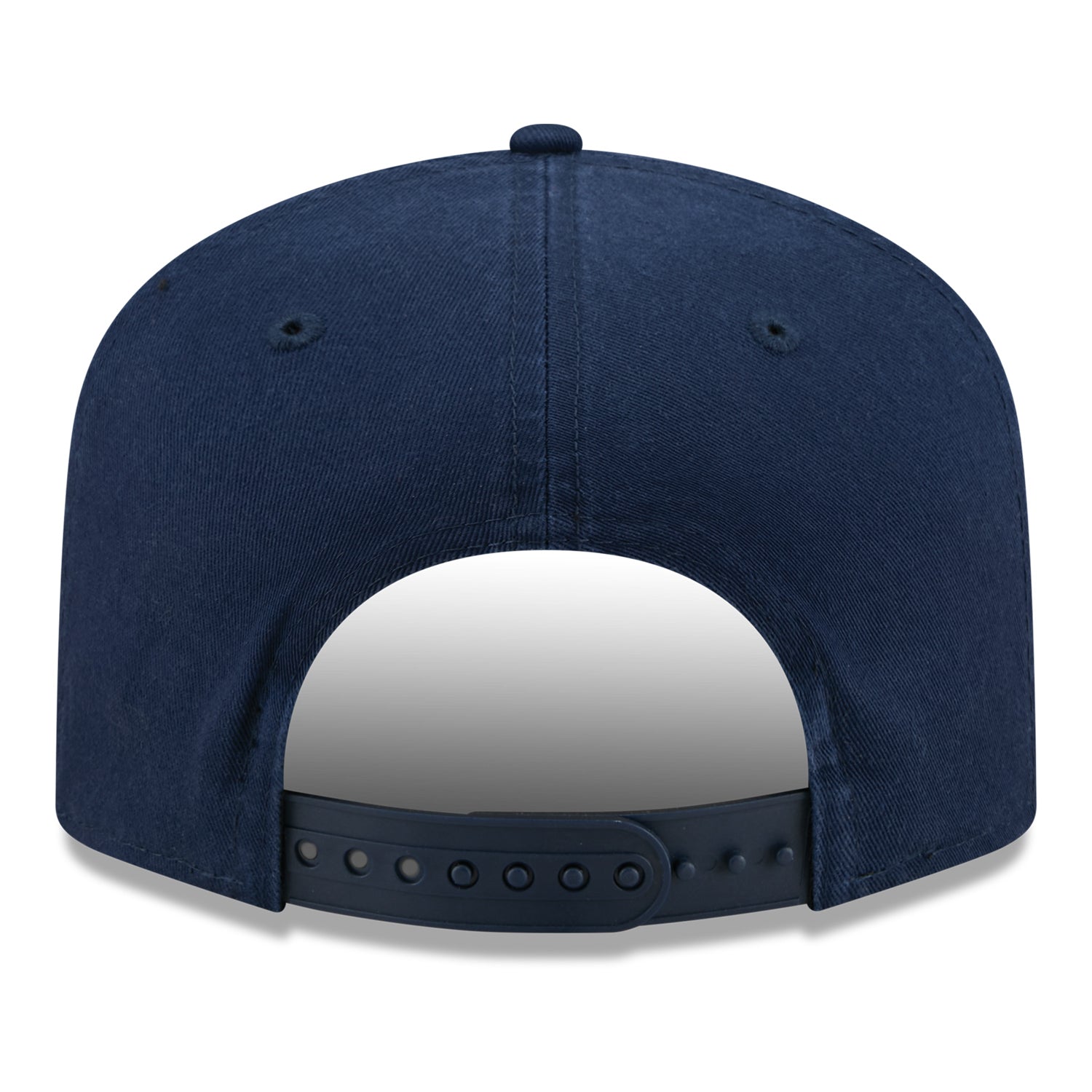 OKC Thunder New Era 19Twenty Color Pack Snap Rope Hat - Back View