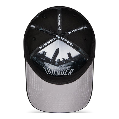 OKC Thunder New Era 2026 Draft 59Forty A-Frame Hat