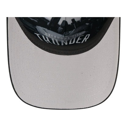OKC Thunder New Era 2026 Draft 59Forty A-Frame Hat