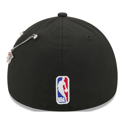 OKC Thunder New Era 2026 Draft 59Forty A-Frame Hat