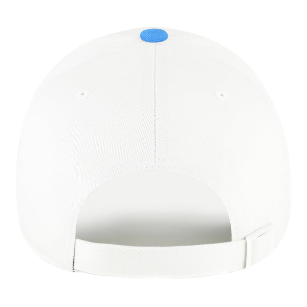 OKC Thunder 47 Brand Micro Two-Tone Clean Up Hat