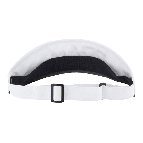 OKC Thunder 47 Brand Melbourne Script Visor