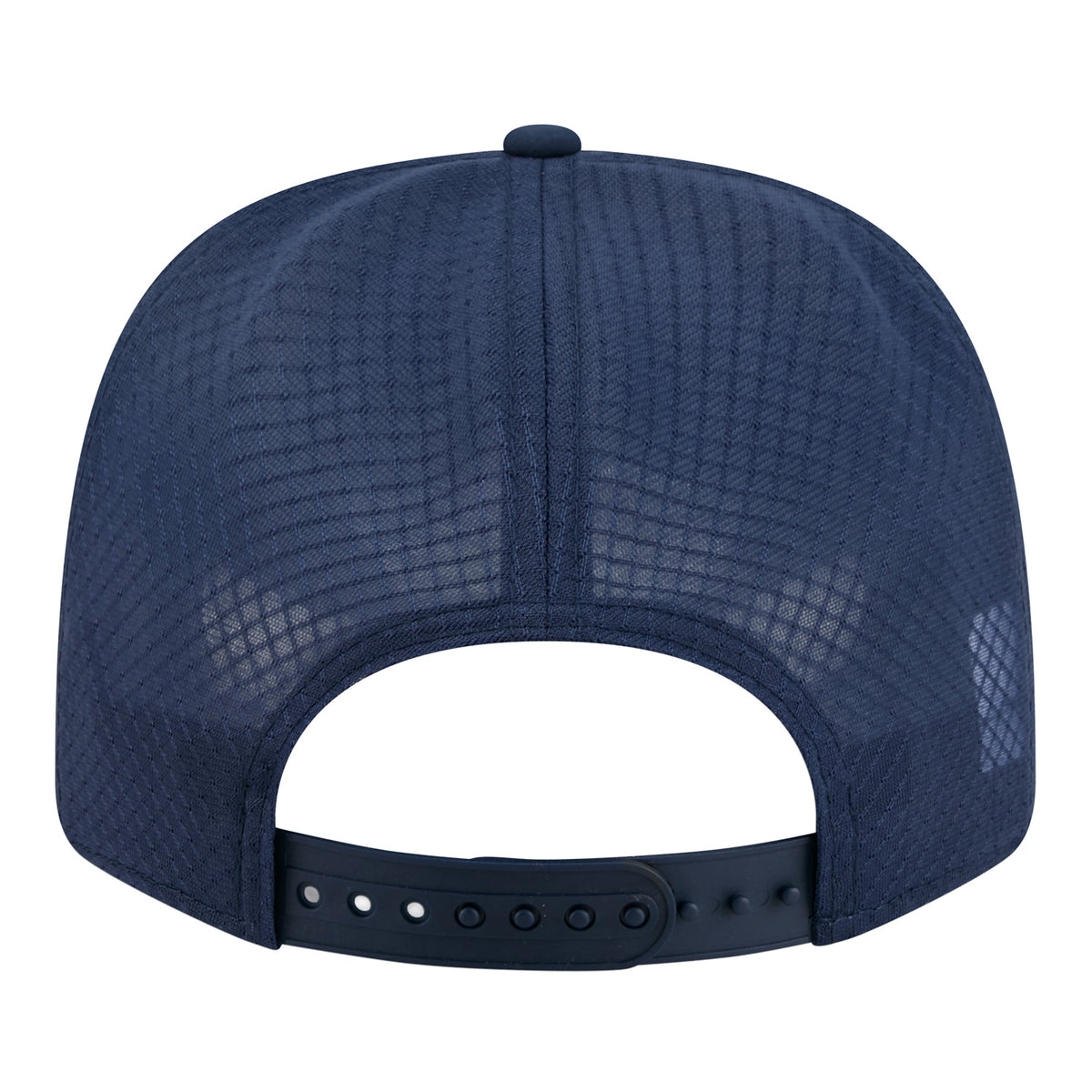 OKC Thunder New Era 9Seventy Stretch Snap Game Time Rope Hat