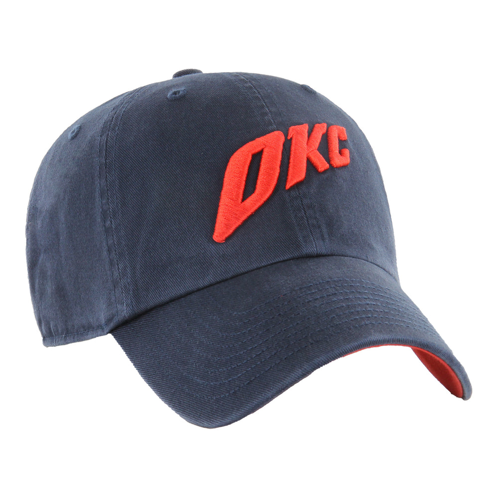 HATS | THE OFFICIAL TEAM SHOP OF THE OKLAHOMA CITY THUNDER