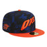 2023-24 OKLAHOMA CITY THUNDER CITY EDITION FITTED HAT