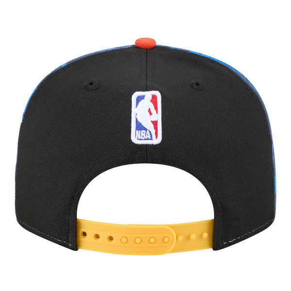 2024-25 OKLAHOMA CITY THUNDER NEW ERA CITY EDITON 950 SNAPBACK