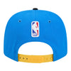 2024-25 OKLAHOMA CITY THUNDER NEW ERA CITY EDITON 970 STRETCH SNAPBACK