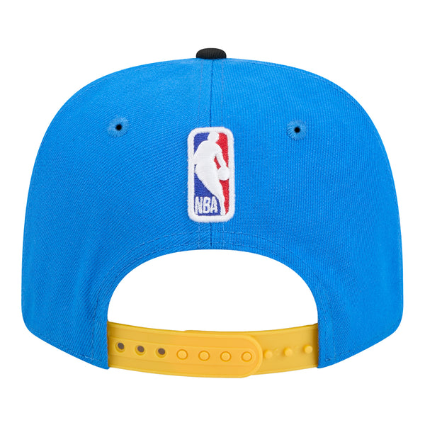 2024-25 OKLAHOMA CITY THUNDER NEW ERA CITY EDITON 970 STRETCH SNAPBACK