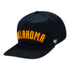 2024-25 OKC THUNDER 47 BRAND CITY EDITION HITCH HAT