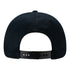 2024-25 OKC THUNDER 47 BRAND CITY EDITION HITCH HAT - Back View