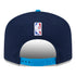 2025-26 CITY EDITION OKC THUNDER NEW ERA GOLFER SNAPBACK