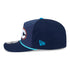 2025-26 CITY EDITION OKC THUNDER NEW ERA GOLFER SNAPBACK