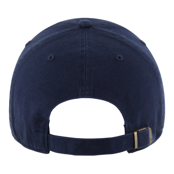 2025-26 OKC THUNDER 47 BRAND CITY EDITION CLEAN UP HAT