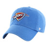 '47 BRAND THUNDER PLAYOFF CLEANUP ADJUSTABLE HAT
