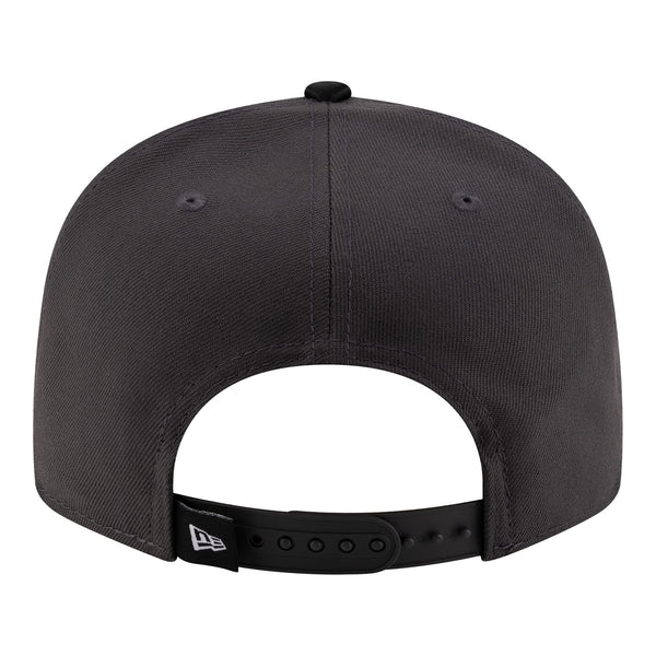 OKC THUNDER 2025 WESTERN CONFERENCE FINALS CHAMPIONS LOCKER ROOM HAT