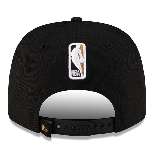 OKC THUNDER 2025 NBA CHAMPIONS PARADE 970SS SNAPBACK