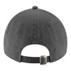 OKC THUNDER 2025 WCF CHAMPIONS 920 ADJUSTABLE HAT in Grey - Back View