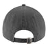 OKC THUNDER 2025 WCF CHAMPIONS 920 ADJUSTABLE HAT in Grey - Back View