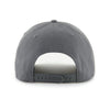 OKC THUNDER VS INDIANA PACERS 47 BRAND 2025 NBA FINALS MATCHUP SNAPBACK