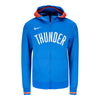 NIKE THUNDER SHOWTIME FULL ZIP JACKET - front view