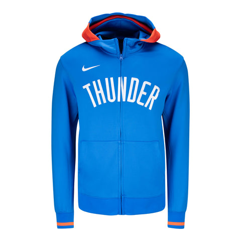 OKC Thunder Jackets