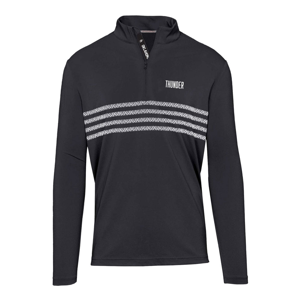 Authentic Men's OKC Thunder Apparel | Official OKC Thunder Shop
