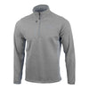 OKC THUNDER ANTIGUA COURSE 1/4 ZIP PULLOVER