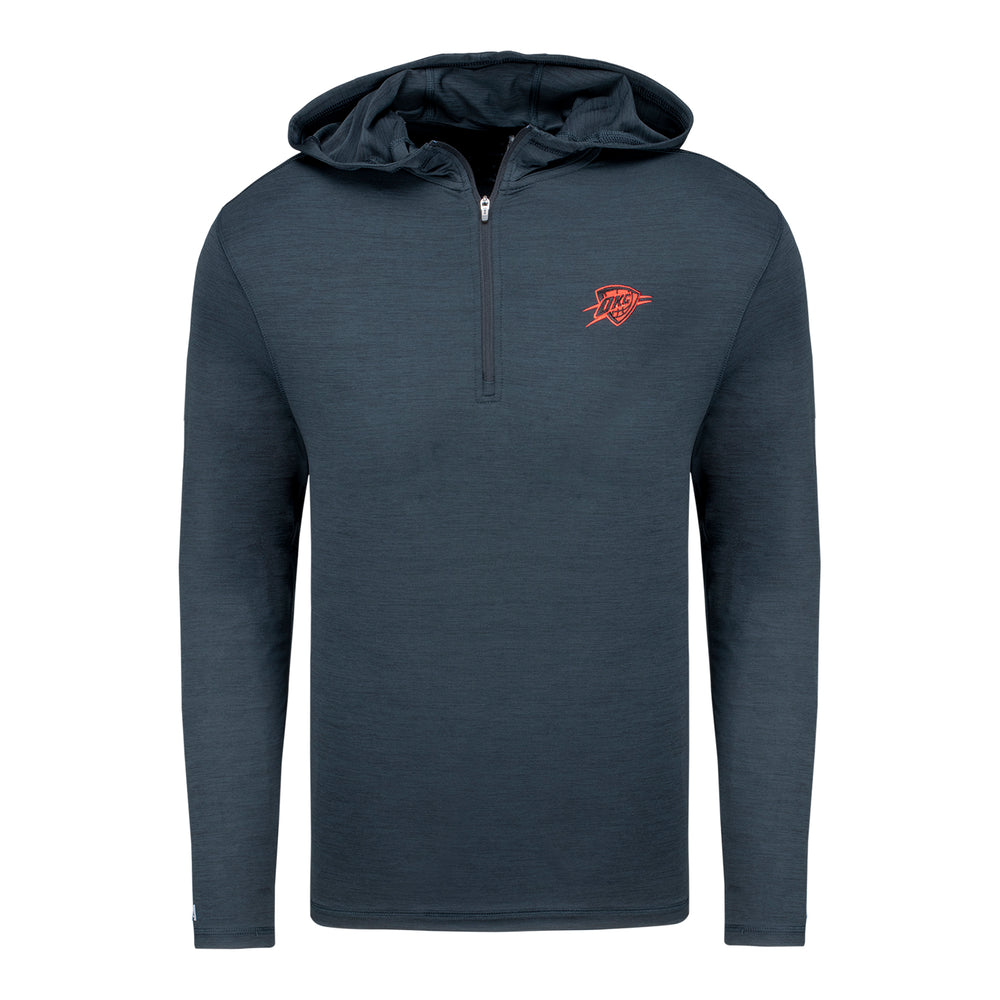 Oklahoma City Thunder City Edition | Official OKC Thunder Shop