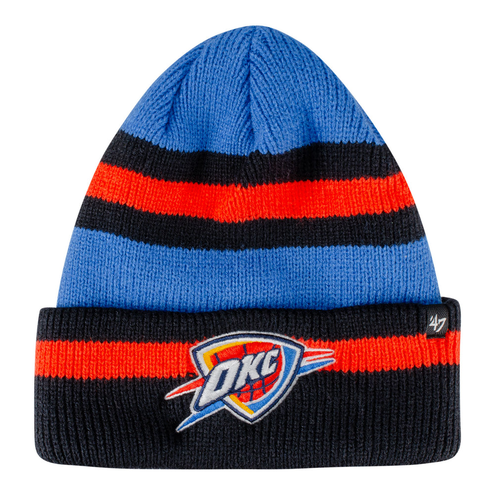 HATS | THE OFFICIAL TEAM SHOP OF THE OKLAHOMA CITY THUNDER