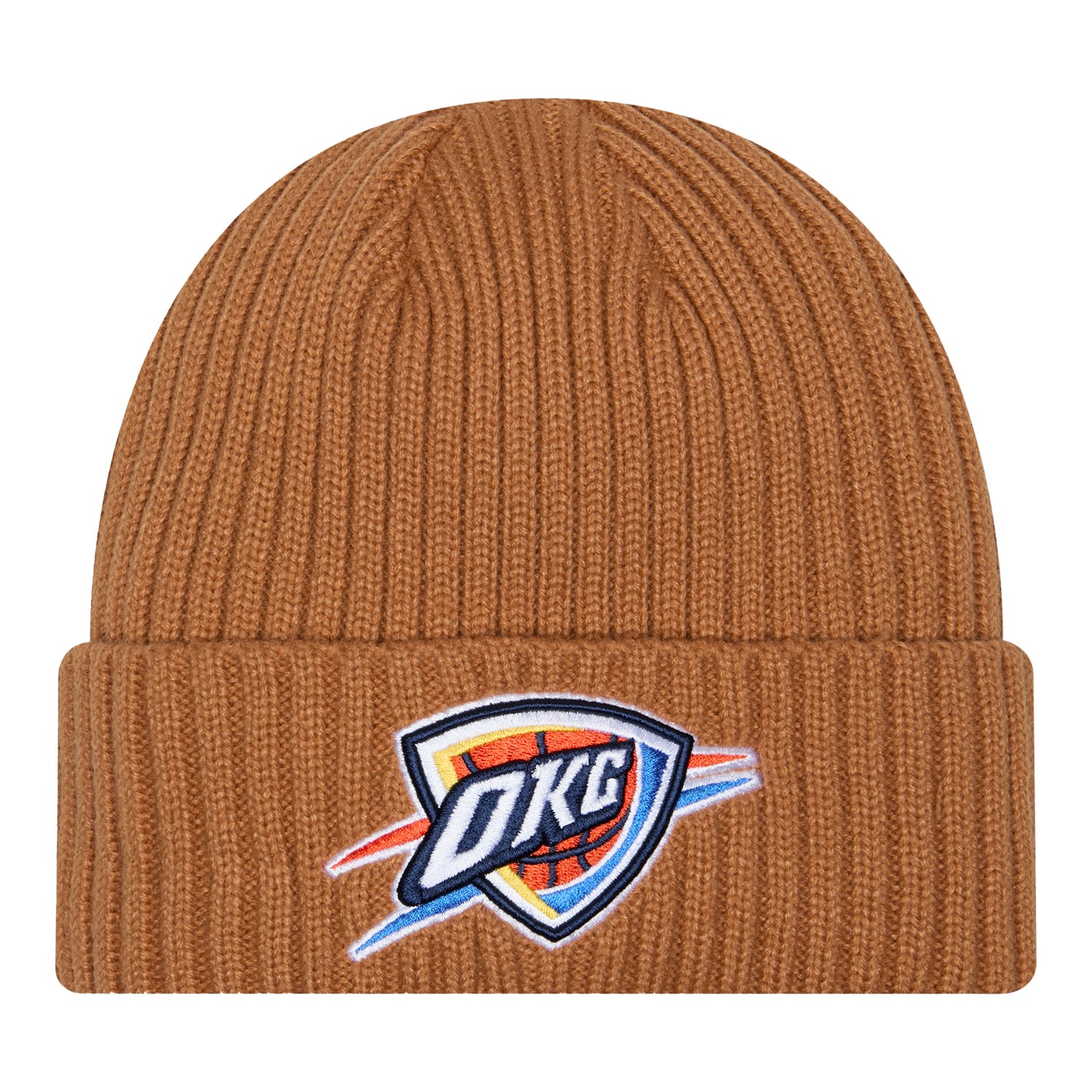 Authentic Men's OKC Thunder Apparel | Official OKC Thunder Shop