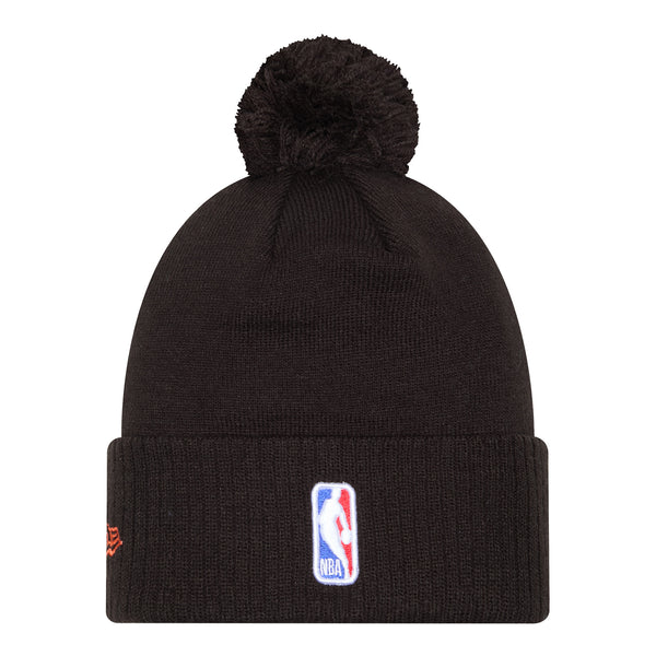 2024-25 OKLAHOMA CITY THUNDER NEW ERA CITY EDITON POM KNIT