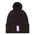 2024-25 OKLAHOMA CITY THUNDER NEW ERA CITY EDITON POM KNIT