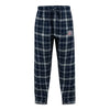 OKC THUNDER CONCEPTS SPORT ULTIMATE FLANNEL PAJAMA PANTS