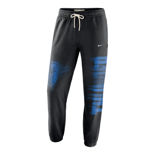 OKC Thunder Nike Game Theater Standard Issue Pants