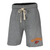 2024-25 OKLAHOMA CITY THUNDER CITY EDITION MAINSTREAM SHORTS