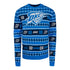 OKLAHOMA CITY THUNDER HOLIDAY UGLY SWEATER