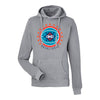 OKC THUNDER NATIVE AMERICAN BASKETBALL HOODIE