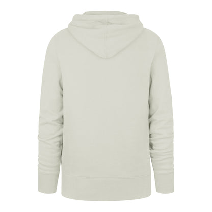 OKLAHOMA CITY THUNDER 47 BRAND HEADLINE HOODIE - Back View