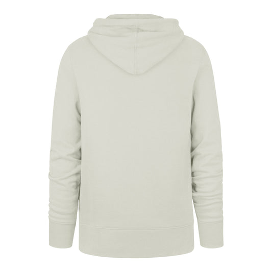 OKLAHOMA CITY THUNDER 47 BRAND HEADLINE HOODIE - Back View