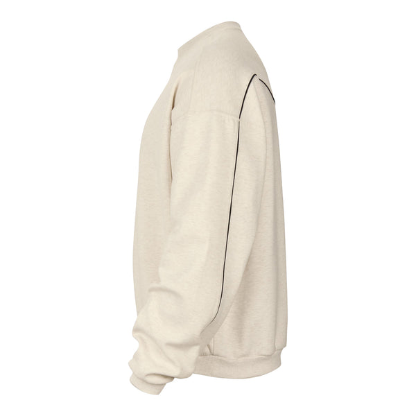 OKC Thunder Nike Stretch Standard Issue Crewneck
