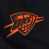 2024-25 OKLAHOMA CITY THUNDER CITY EDITION LOGO SWEATSHIRT